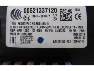 Модуль кузова