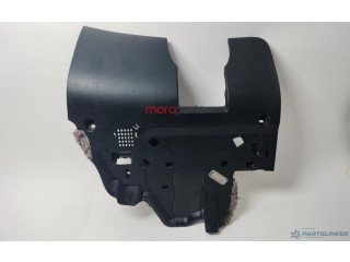 Руль Audi A6 S6 C6 4F 2004 - 2011 года 4F1863075J, 4F1863075J