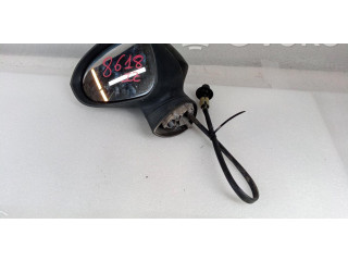 Zpětné zrcátko  Seat Ibiza IV (6J,6P) 2008  024456  