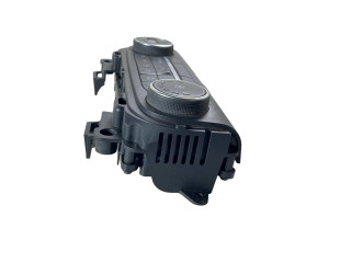 Блок управления климат-контролем LJ6T18C612LC   Ford Escape IV