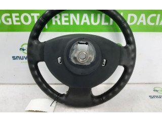 Руль Renault Twingo II  2007 - 2014 года 8200385073, 8200385073      