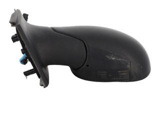 Зеркало электрическое Citroen C2 - года