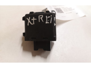 Блок управления иммобилайзера