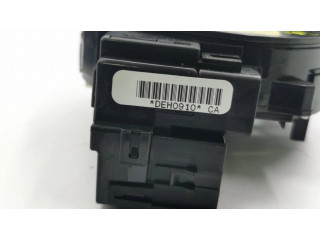 Полоса надувных подушек (кольцо srs)