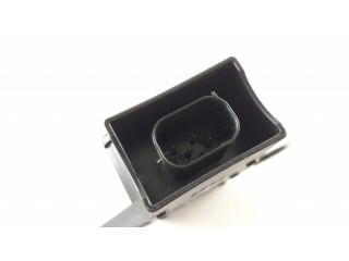 Датчик ESP (системы стабильности) (датчик продольного ускорения)