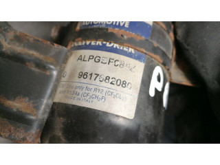 Кондиционер-осушитель воздуха