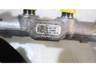 Vstřikovací lišta Volkswagen Caddy