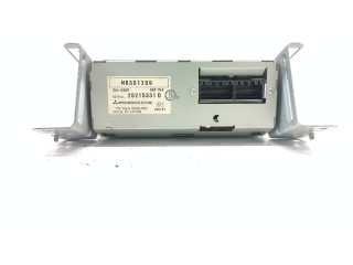 Дисплей 28215331D, MR381289 Mitsubishi Space Wagon