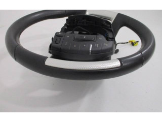 Руль Citroen C5 2008 - 2016 года