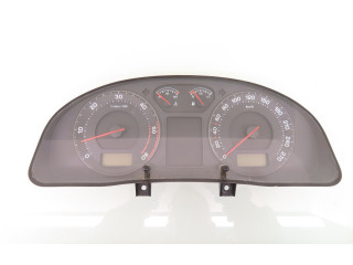 Панель приборов 3U0920810A, 3U0920810A Skoda Superb B5 (3U)