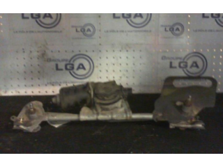 Моторчик дворников 8511052010 Toyota Yaris