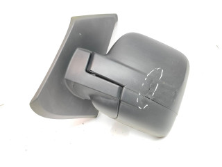 Зеркало электрическое        Renault Trafic III (X82)  2014 -  года   