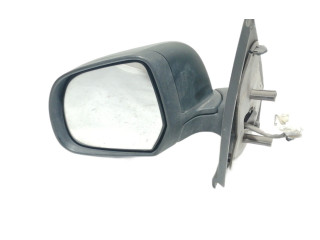 Зеркало электрическое Dacia Dokker 2012 - года