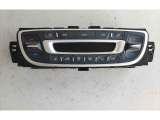 Блок управления климат-контролем T1001909K   Renault Scenic III   Grand scenic III
