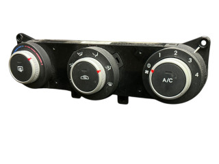 Блок управления климат-контролем 972501H021, 972501HXXX KIA Ceed