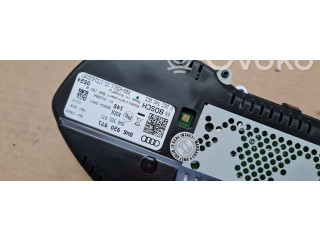 Панель приборов 8W6920971, 0263740003   Audi A5       