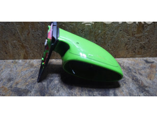 Zpětné zrcátko Porsche 911 997 2004