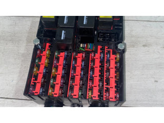 Блок предохранителей 4S6T14401AFB, 11570250000 Ford Fiesta