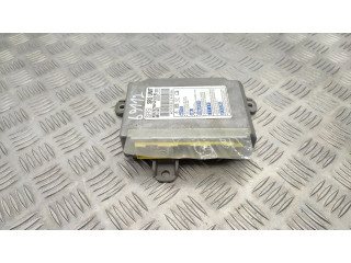 Блок подушек безопасности 77960SJDG210M2 Honda FR-V