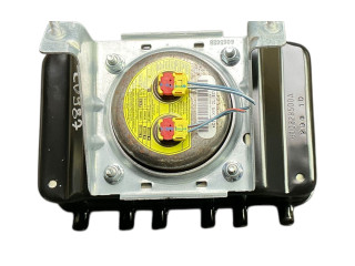 Подушка безопасности пассажира P05108546AC, 610828500A   Jeep Compass