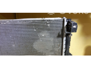 Радиатор охлаждающей жидкости     Jeep Compass 