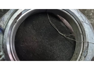 Píst 06910140, B055D Chevrolet Astro pro benzínový motor 4.3