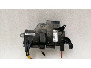 Узел подключения плюсовых проводов