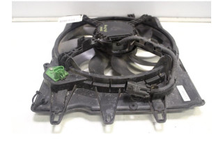 Вентилятор радиатора     5YY0599    Fiat 500L 