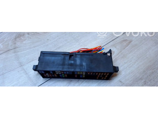   Pojistková skříňka 63593576   Skoda Roomster (5J) 2008