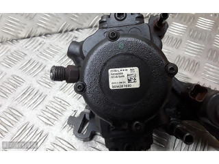 Топливный насос