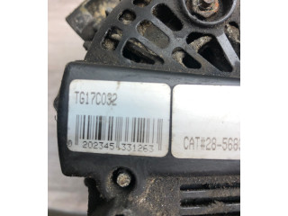 Генератор TG17C032, 202345331263 Mercedes-Benz R W251