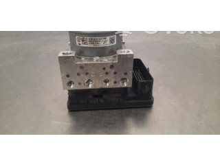 Блок АБС 5Q0614517HB Audi Q3 F3 2018 - года