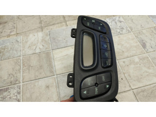 Блок управления кондиционера воздуха / климата/ печки (в салоне)