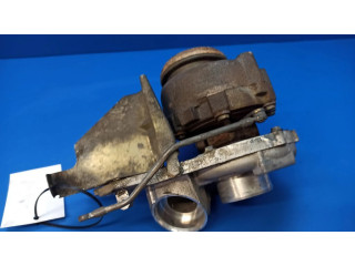 Turbodmychadlo Турбина A6460960499 Mercedes-Benz E W211 2.2 646911