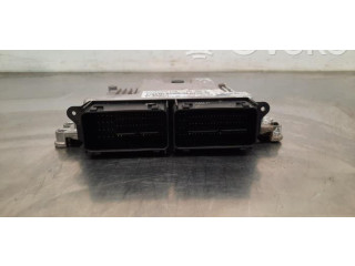 Блок управления двигателя F1F112B684ZA Ford Transit - Tourneo Connect