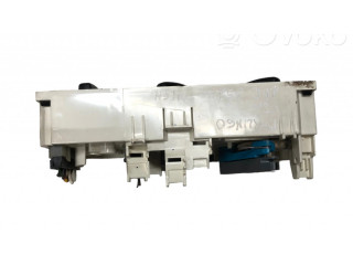 Блок управления климат-контролем 030807DA Citroen Berlingo