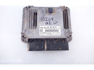 Блок управления двигателя 04C907309BP, 0261S21435 Audi Q2 -