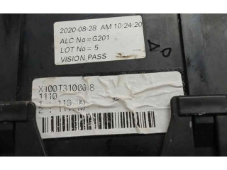 Pojistková skříňka Řídící jednotka BSM SsangYong Tivoli 2020