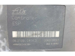 Блок АБС 4894008200, 76158 SsangYong Rexton - года