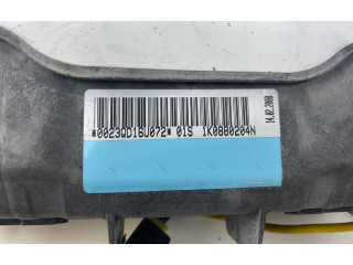 Подушка безопасности пассажира BAM-PT1-0617, 602145209F Skoda Octavia Mk2 (1Z)