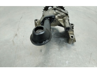 Čerpadlo oleje 06A115105B   Seat Cordoba (6L)   AXR