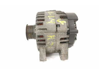 Генератор 4E903021MX   Volkswagen Caddy      