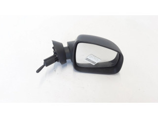 Зеркало (механическое) правое Dacia Sandero