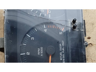 Přístrojová deska Chrysler Voyager 1998 TN457990362