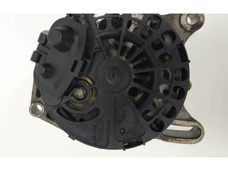 Генератор 46736968, 63321760   Fiat Seicento/600 1.1     