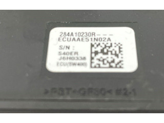 Блок управления 284A10230R Dacia Duster III