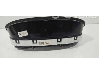 Панель приборов 940033K668, 04020028 Hyundai Sonata