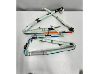 Боковая подушка безопасности P68100766AC Jeep Cherokee