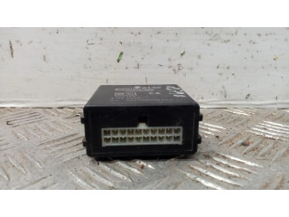 Блок управления 4C3140A3A Hyundai Coupe