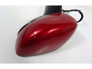 Zpětné zrcátko Nissan Micra K14 2017